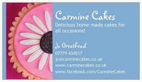 Carmine Cakes 1084351 Image 4